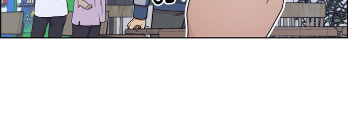 The Man Chapter 81 halaman 96