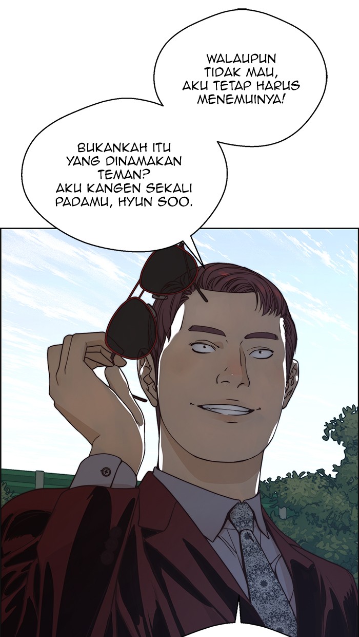 The Man Chapter 81 halaman 72