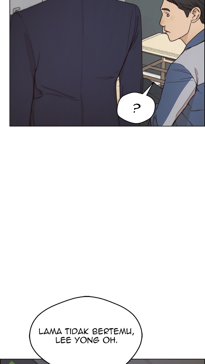 The Man Chapter 81 halaman 109