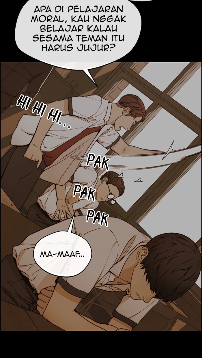 The Man Chapter 83 halaman 18