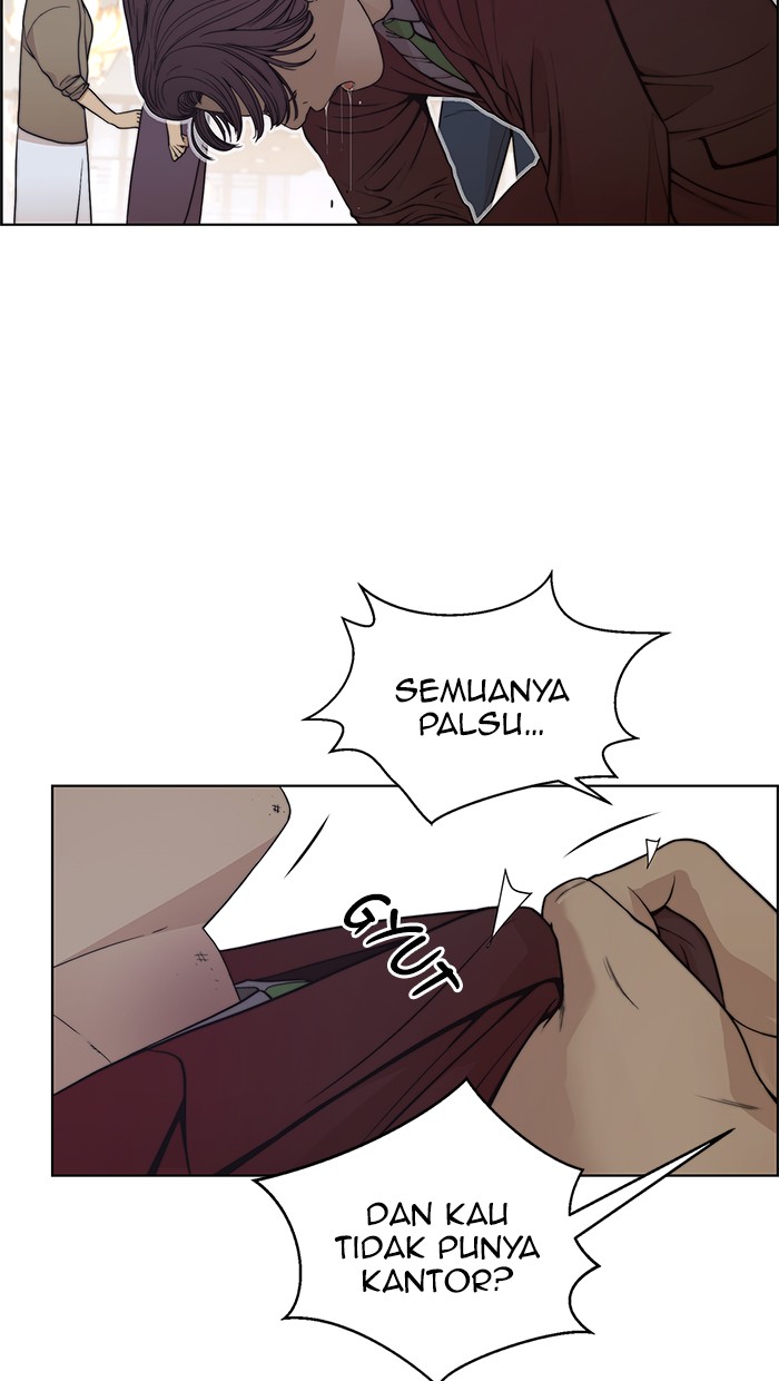 The Man Chapter 85 halaman 79