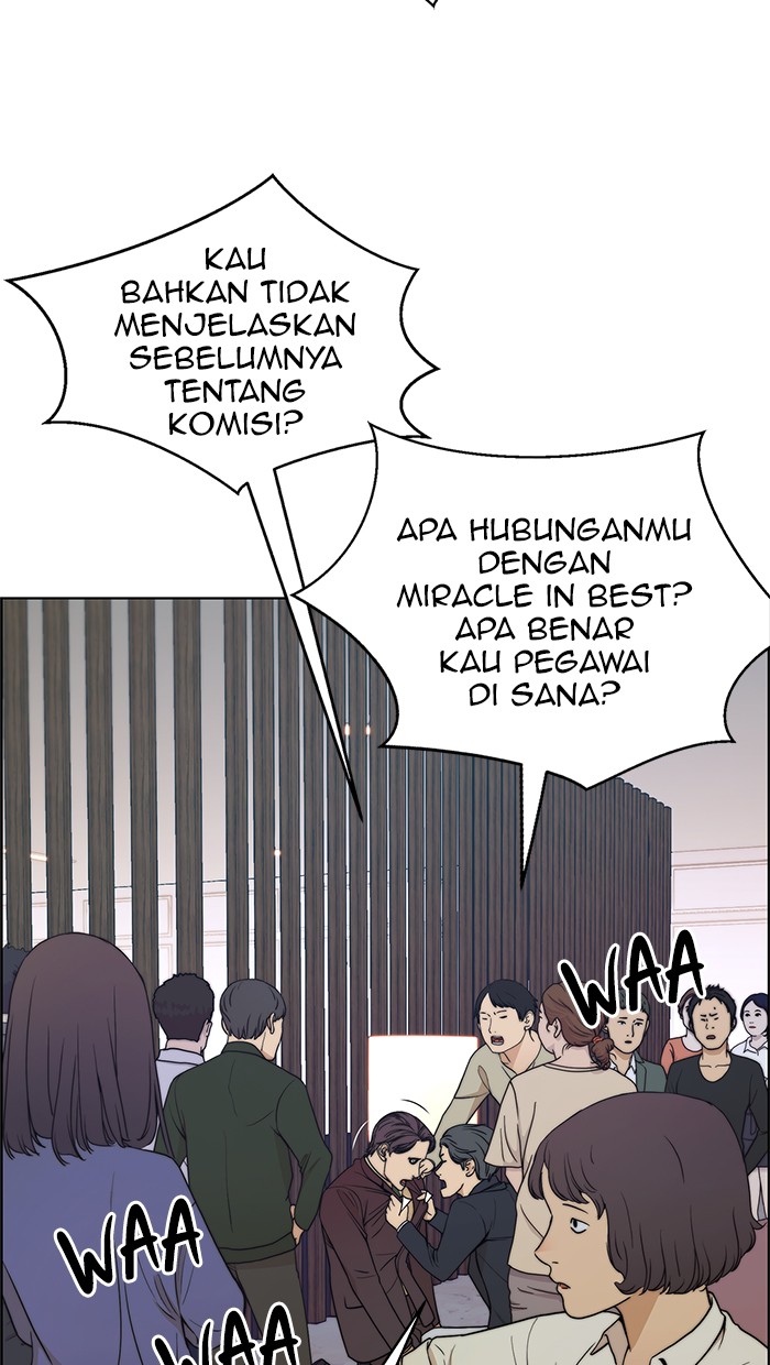 The Man Chapter 85 halaman 80