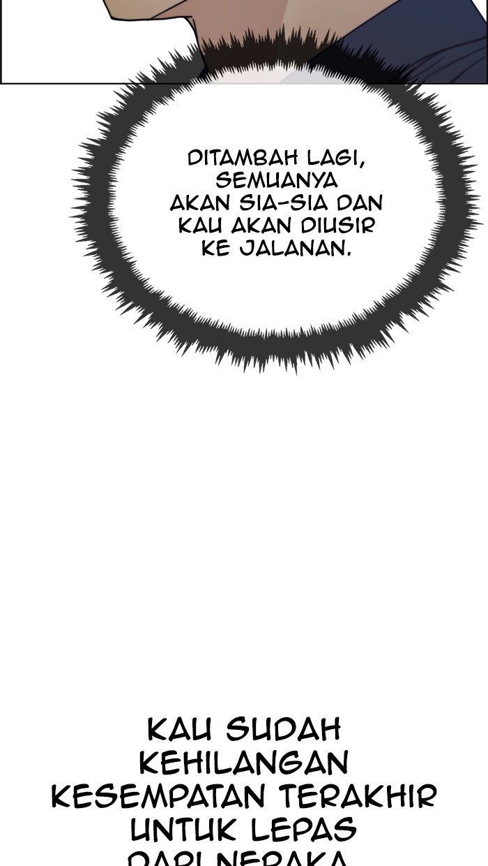 The Man Chapter 85 halaman 77
