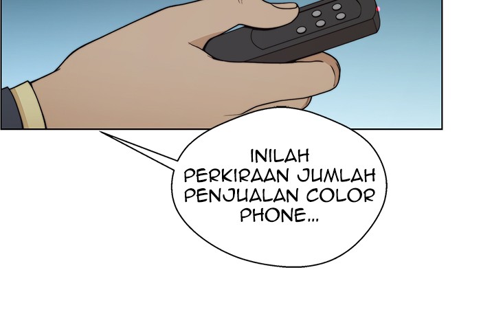 The Man Chapter 87 halaman 53