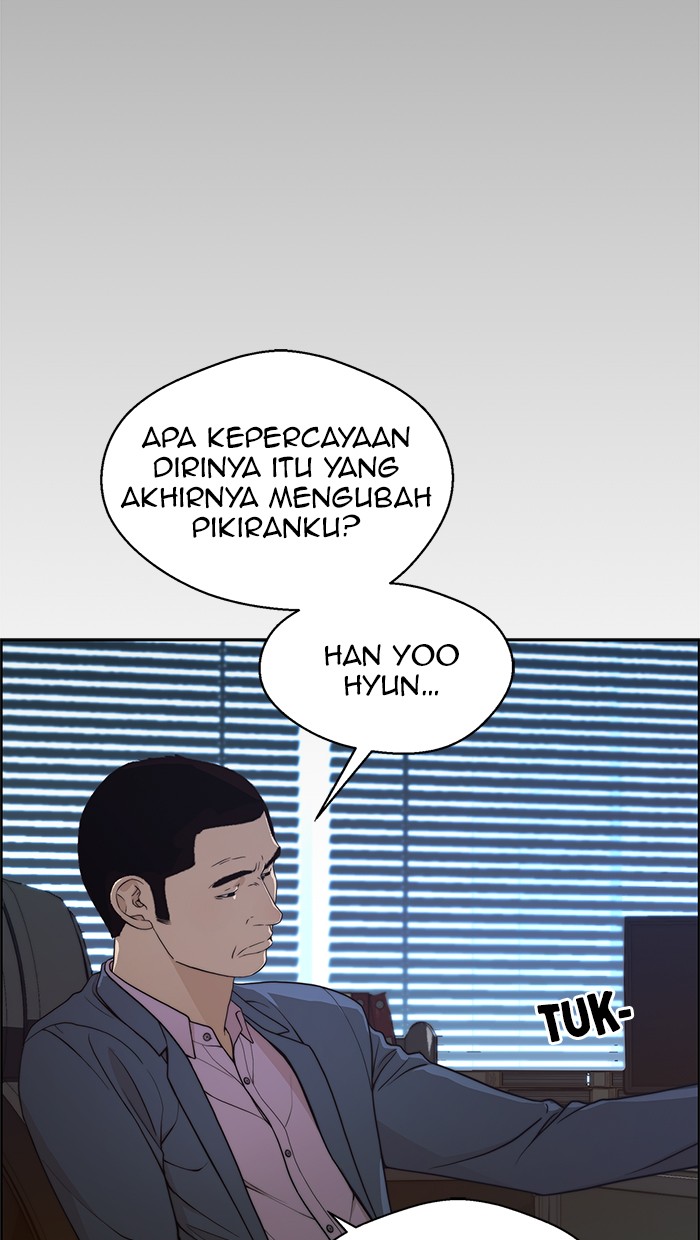 The Man Chapter 87 halaman 36