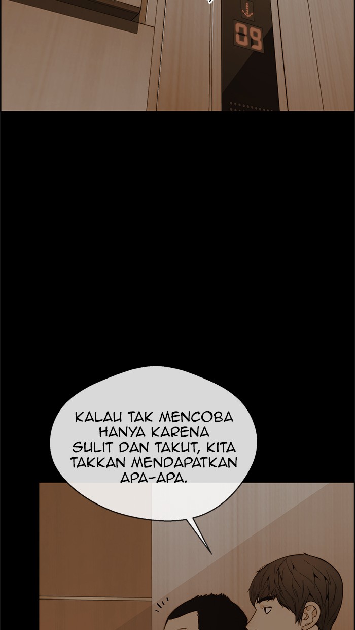 The Man Chapter 87 halaman 30