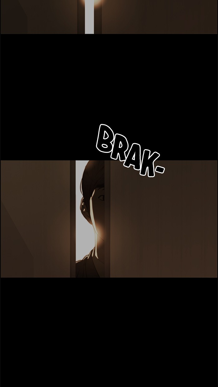 The Man Chapter 87 halaman 24