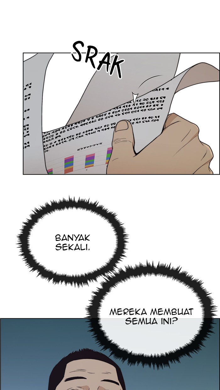 The Man Chapter 87 halaman 51