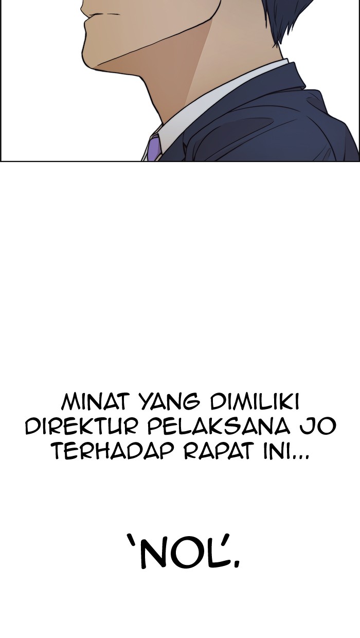 The Man Chapter 87 halaman 42