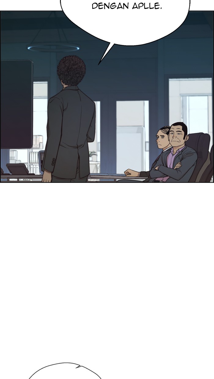 The Man Chapter 87 halaman 56