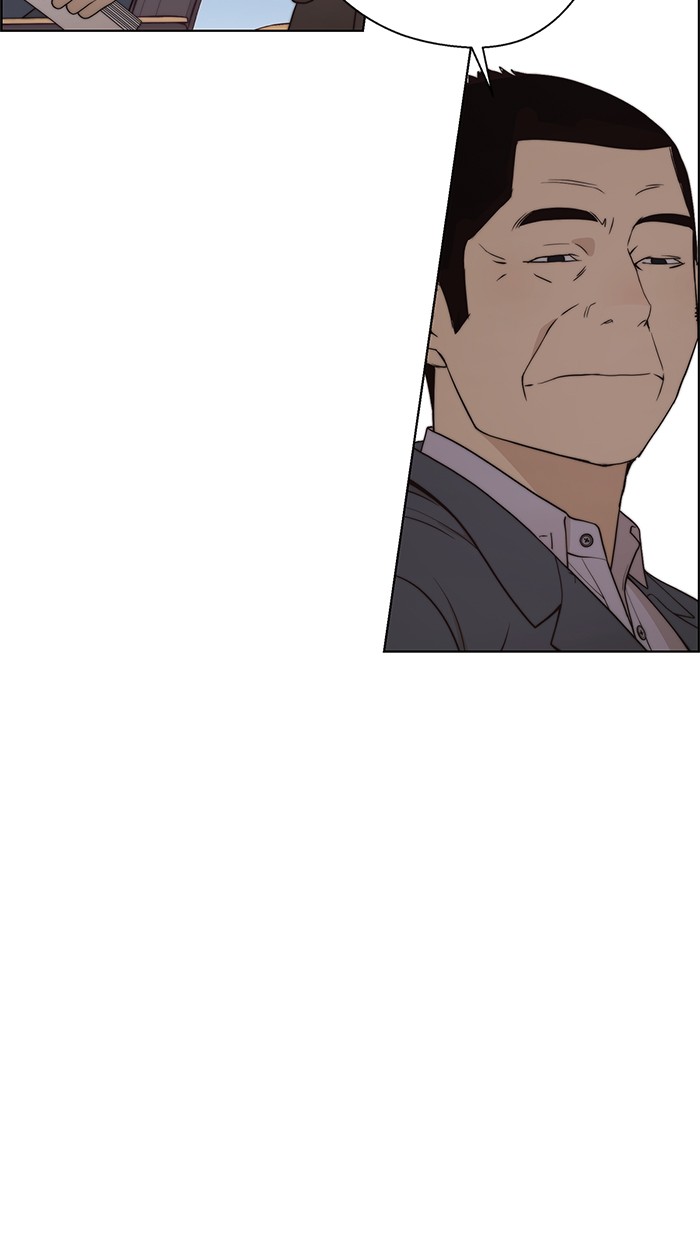 The Man Chapter 87 halaman 74