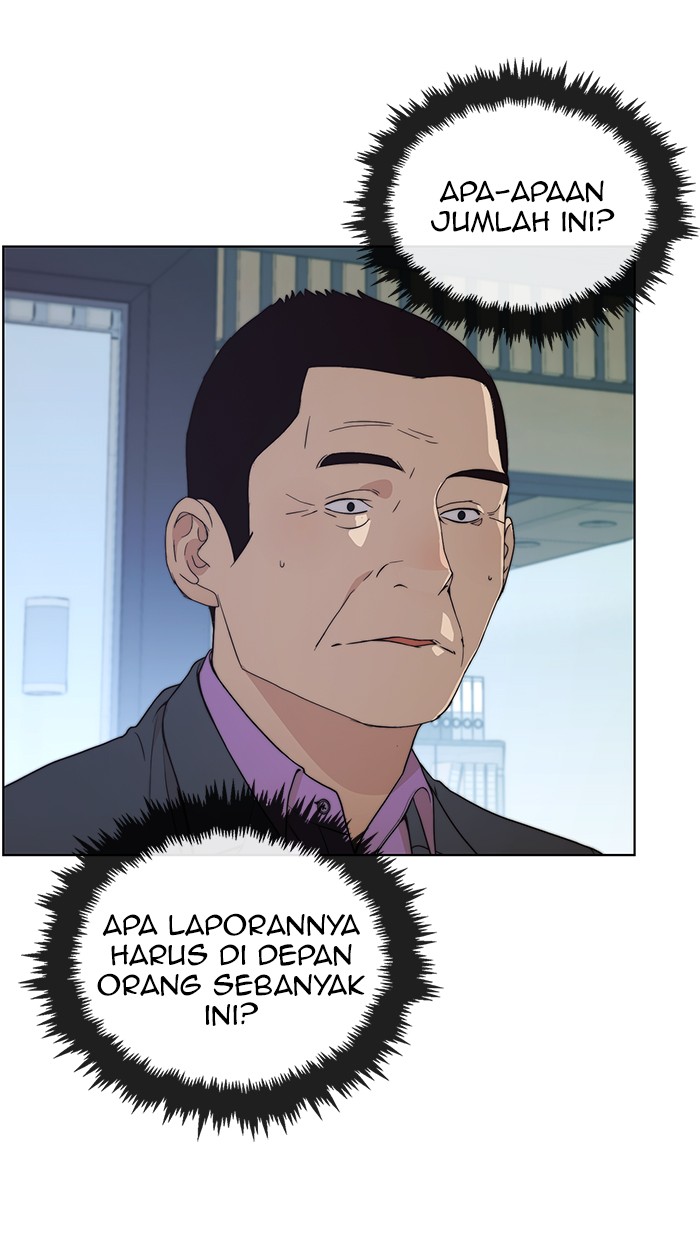 The Man Chapter 87 halaman 46