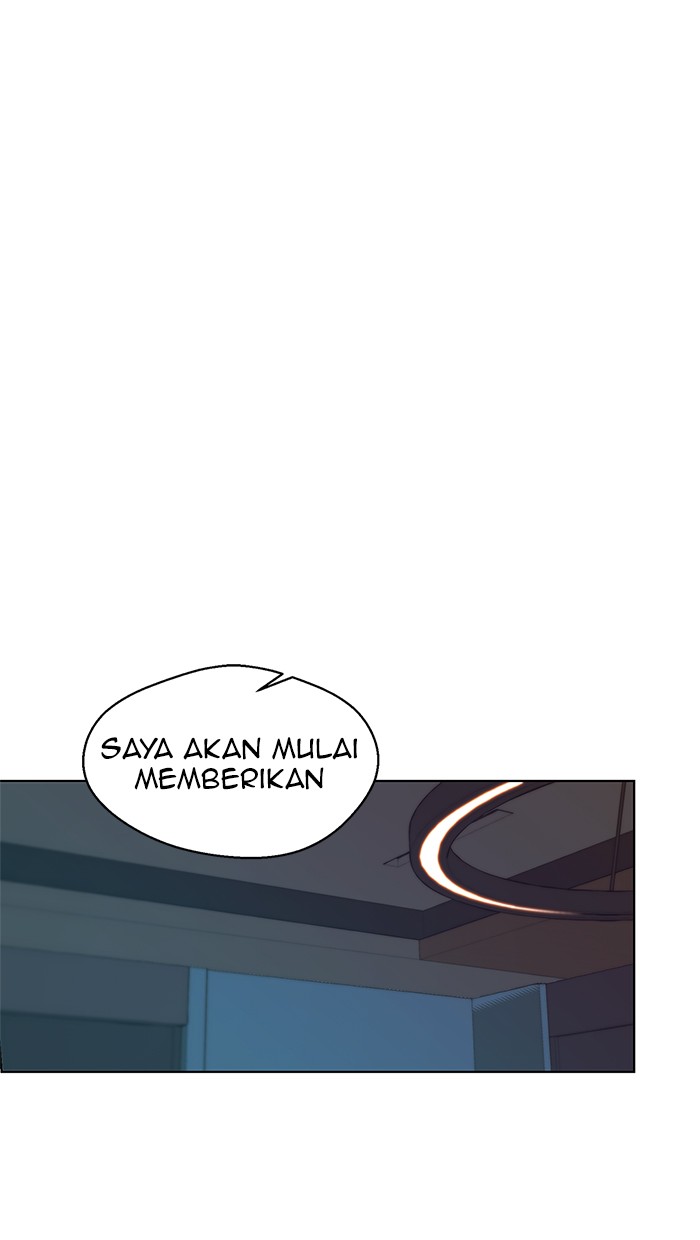 The Man Chapter 87 halaman 47