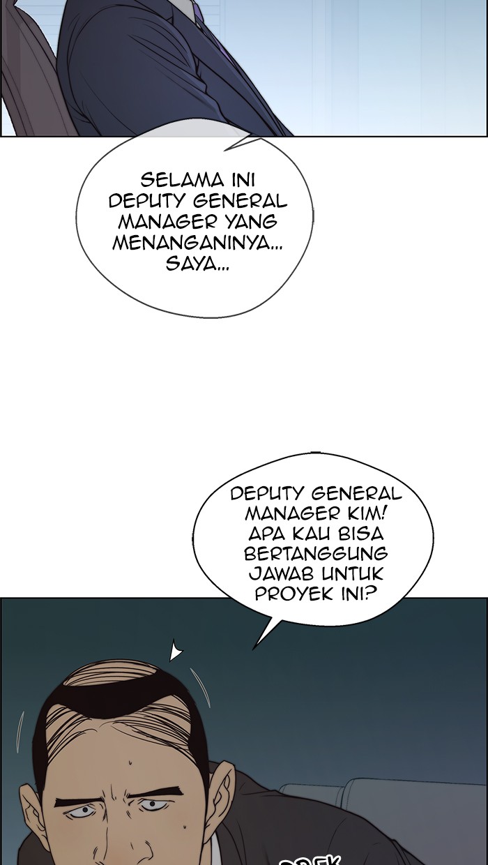 The Man Chapter 87 halaman 91