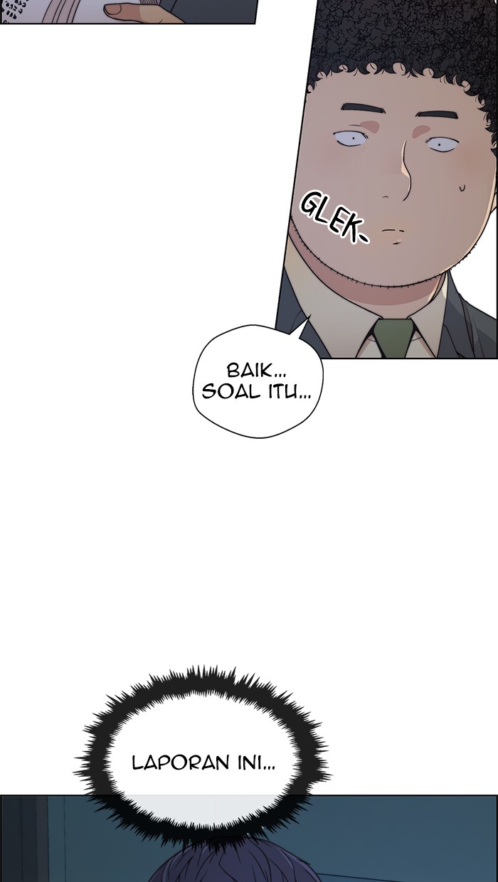 The Man Chapter 87 halaman 60