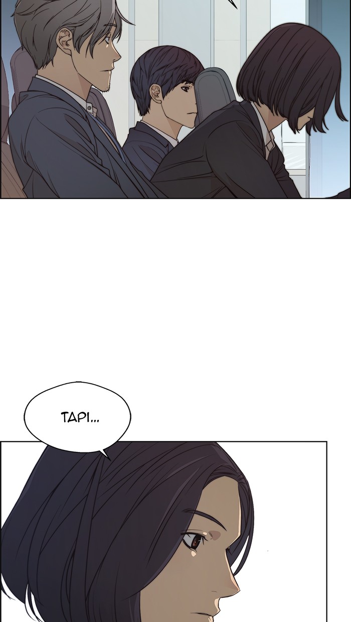 The Man Chapter 87 halaman 66