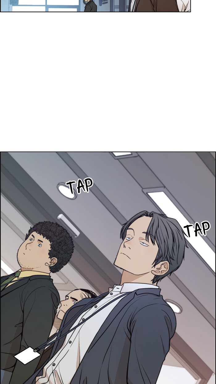 The Man Chapter 87 halaman 40