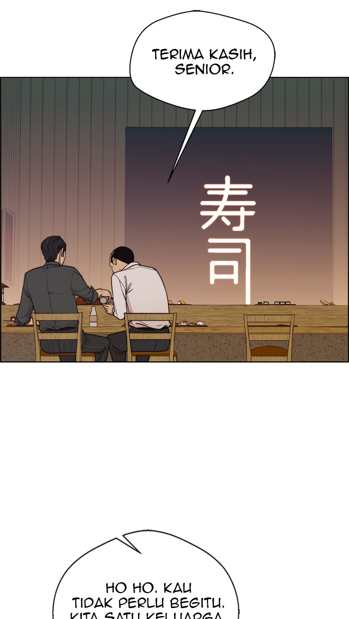The Man Chapter 89 halaman 15