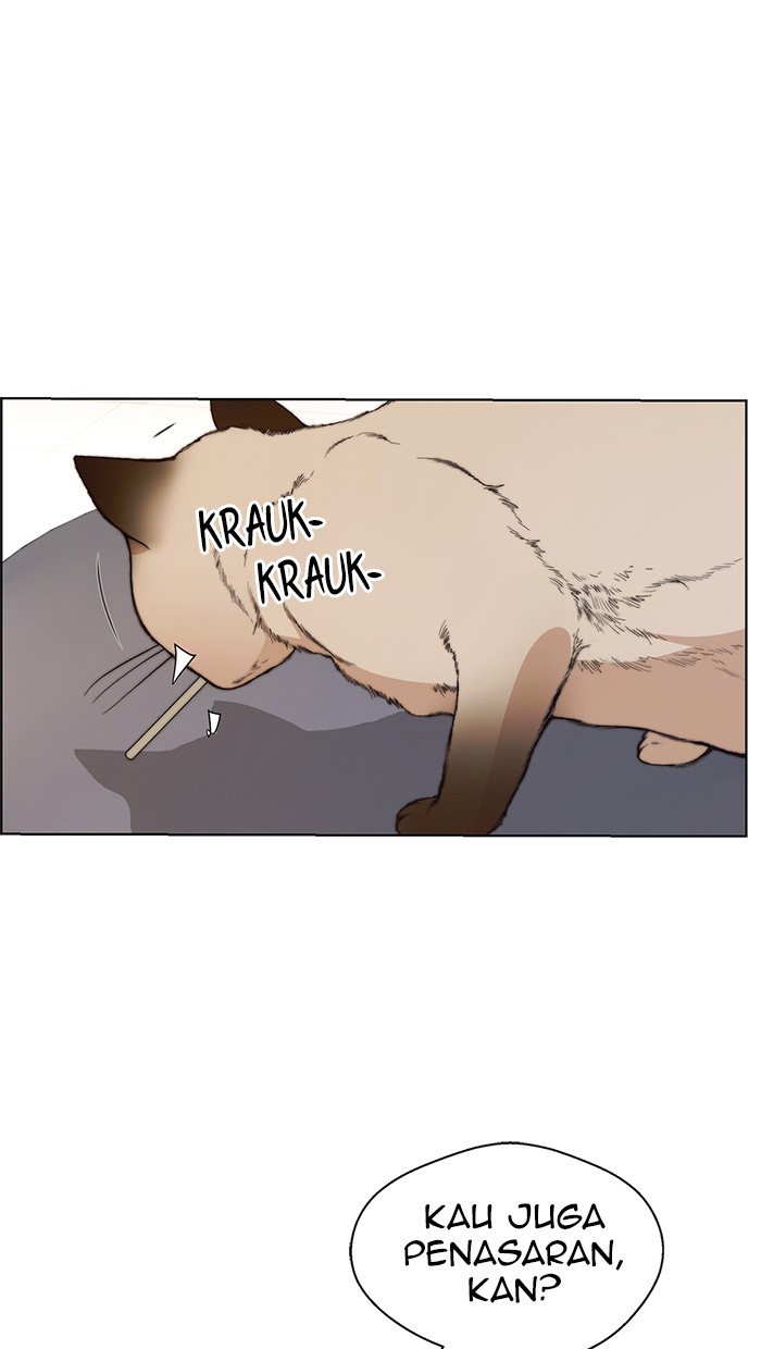 The Man Chapter 90 halaman 85