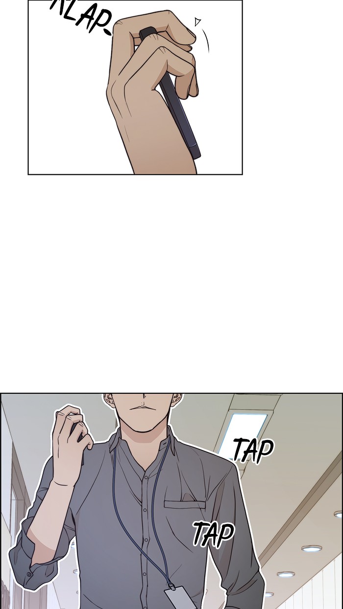 The Man Chapter 90 halaman 72