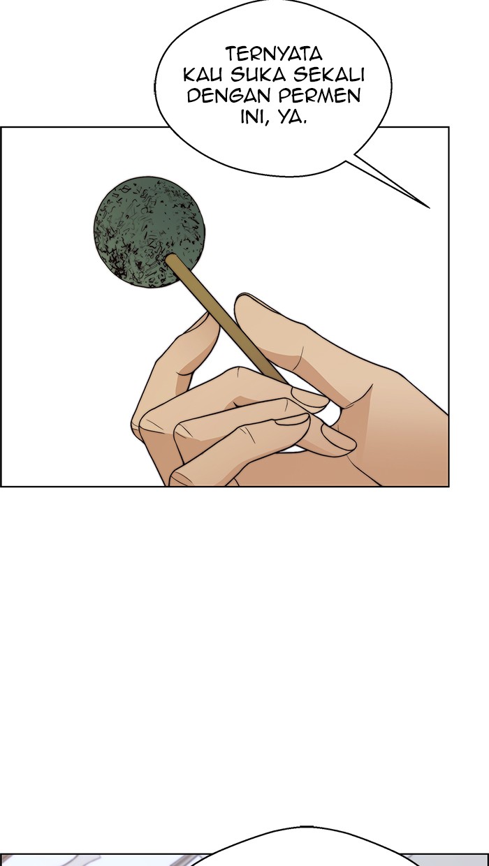 The Man Chapter 90 halaman 81