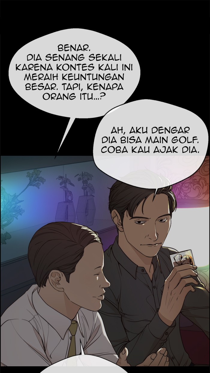 The Man Chapter 90 halaman 10