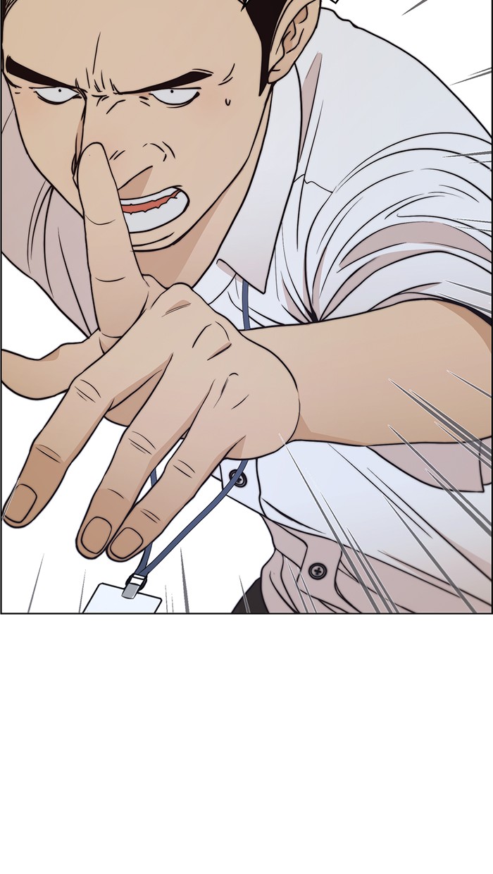 The Man Chapter 90 halaman 58