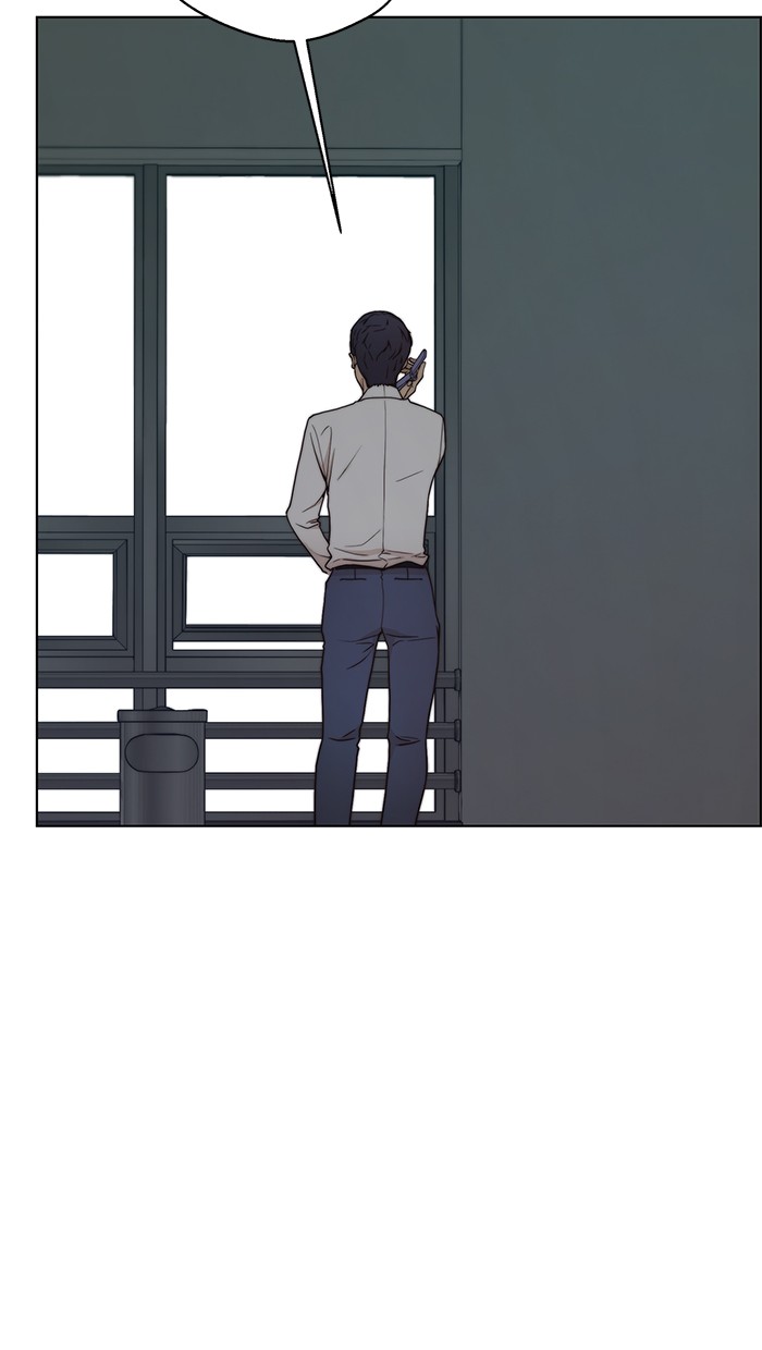 The Man Chapter 90 halaman 40