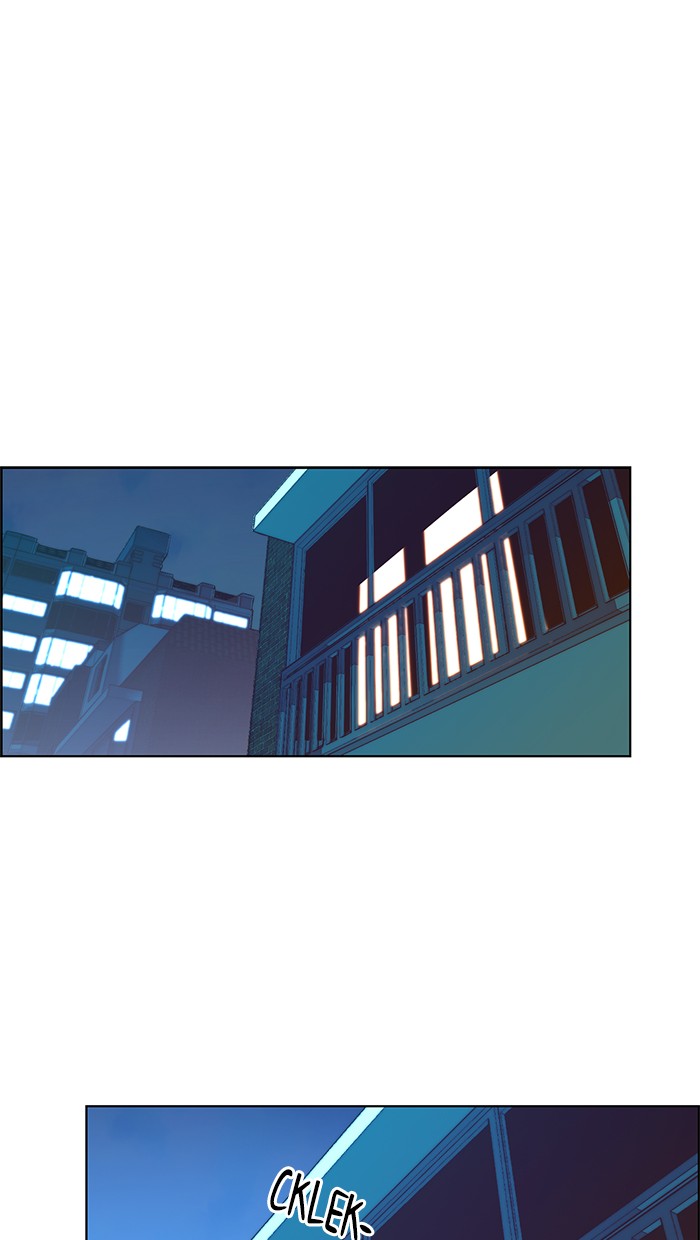 The Man Chapter 90 halaman 1