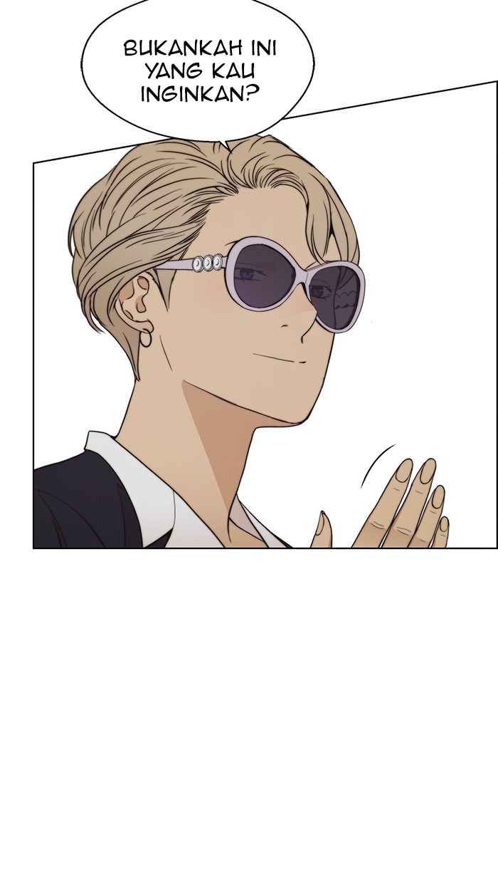 The Man Chapter 92 halaman 70