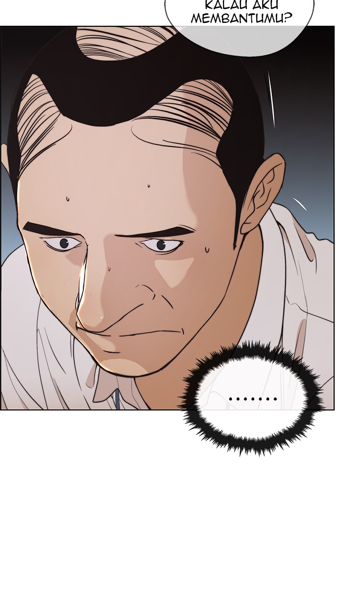 The Man Chapter 96 halaman 21