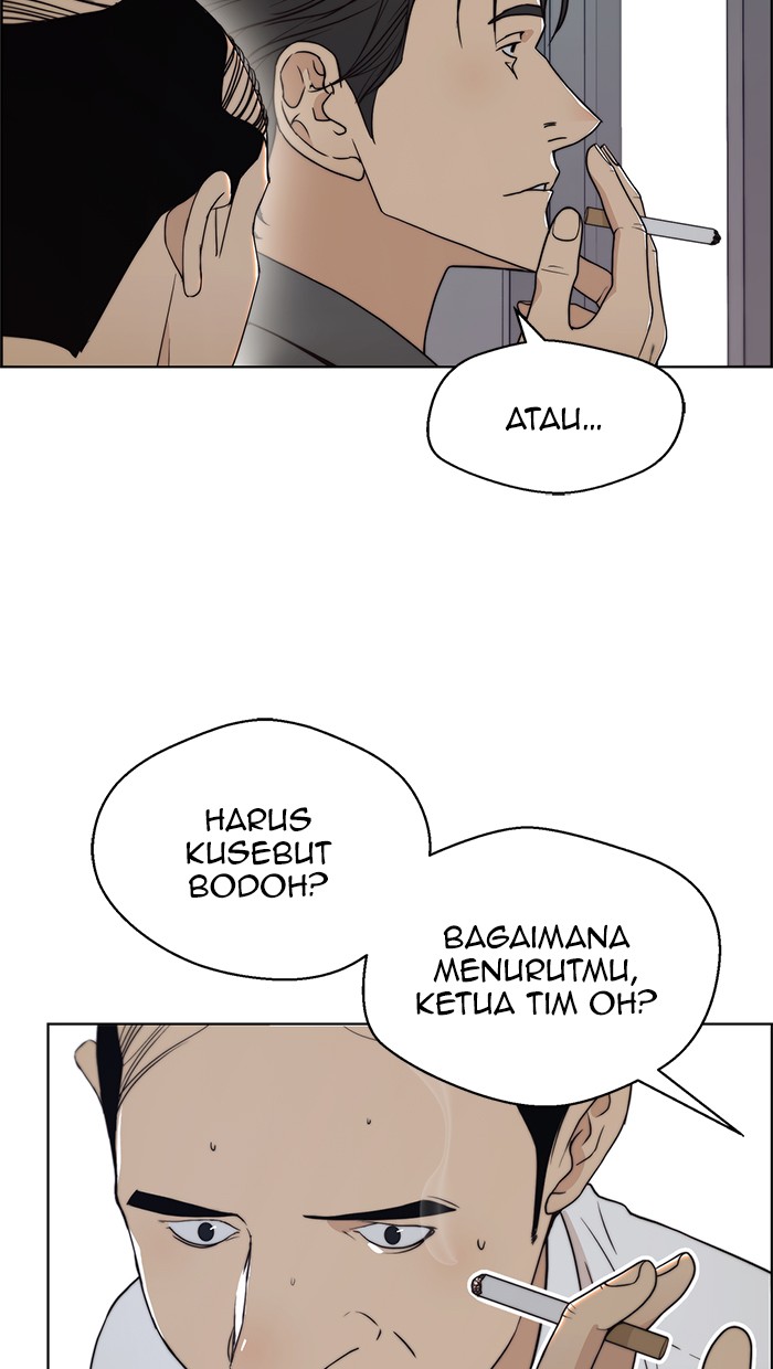 The Man Chapter 96 halaman 4