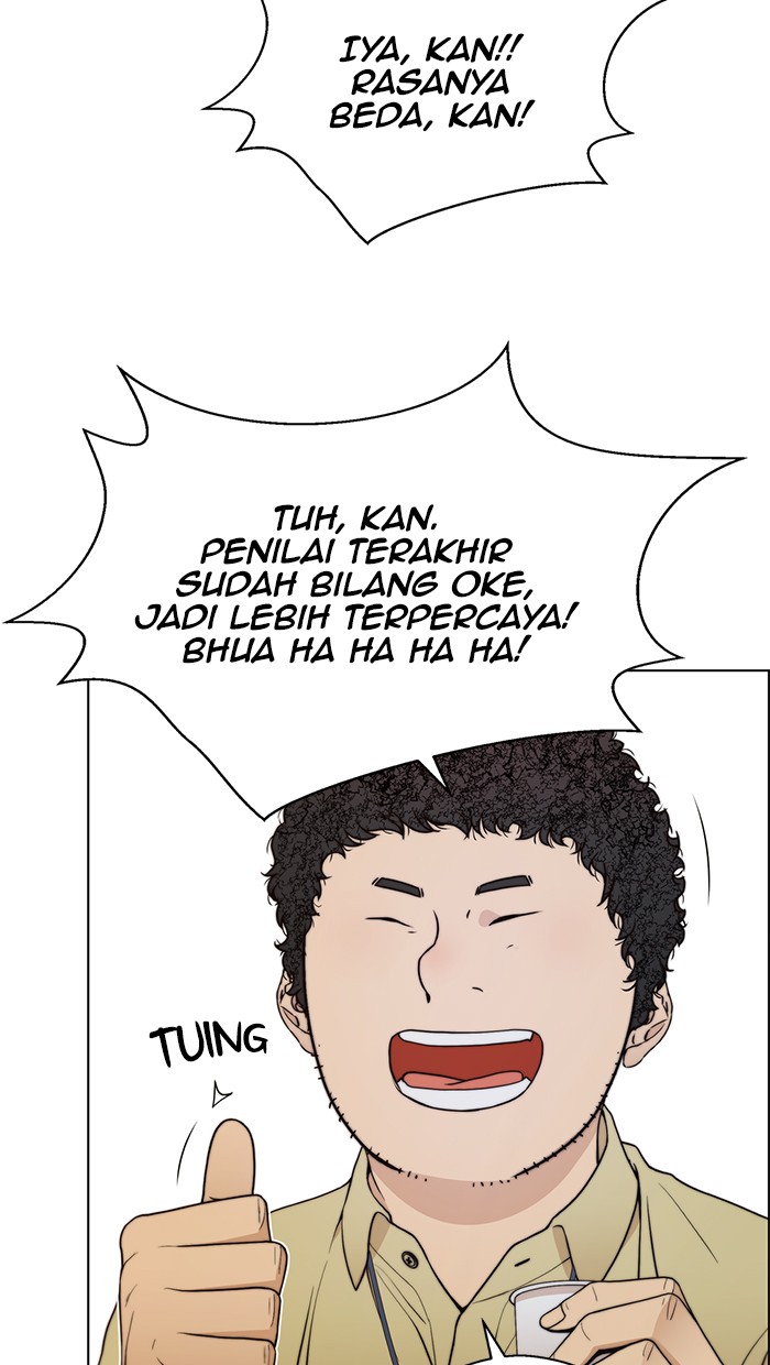 The Man Chapter 96 halaman 48