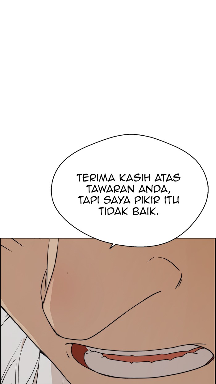 The Man Chapter 96 halaman 28