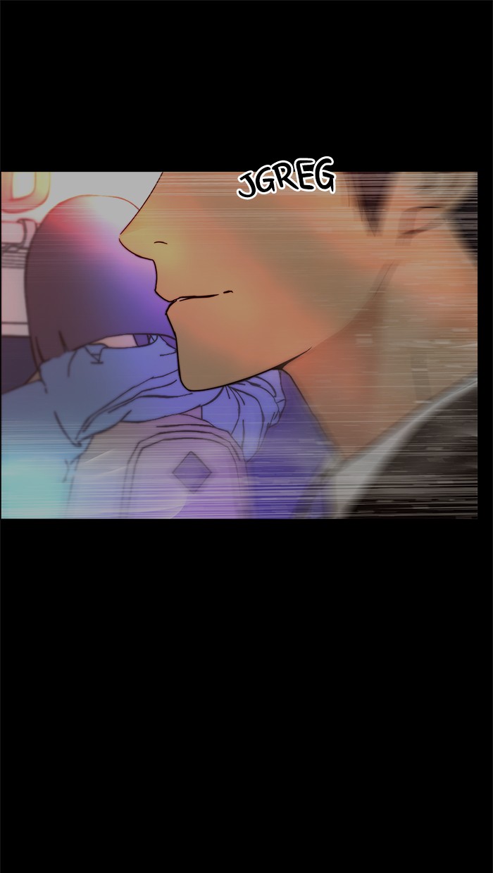 The Man Chapter 99 halaman 36