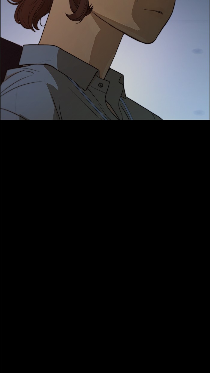 The Man Chapter 99 halaman 88