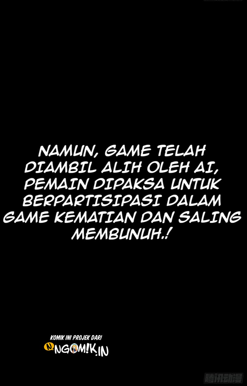 Infinite Gold God Chapter 0 halaman 19