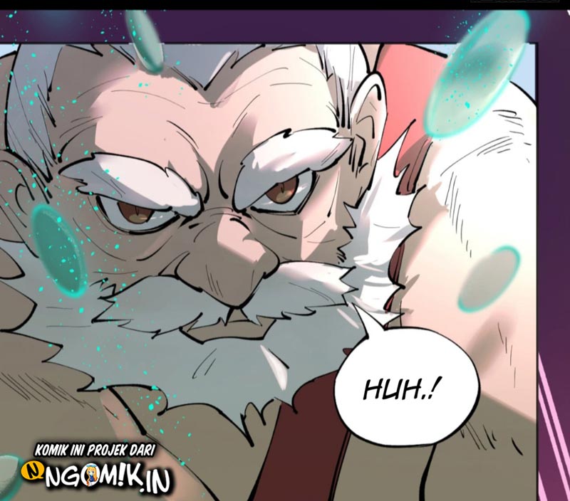Infinite Gold God Chapter 0 halaman 6
