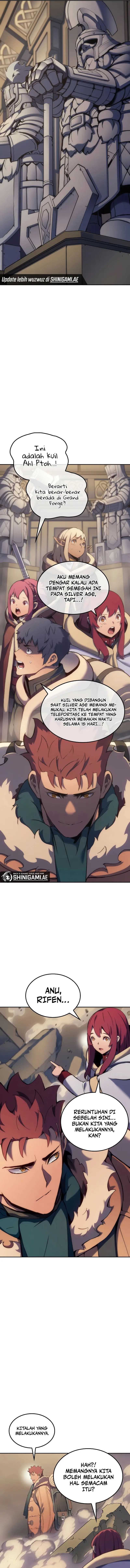 The Indomitable Martial King Chapter 34 halaman 5
