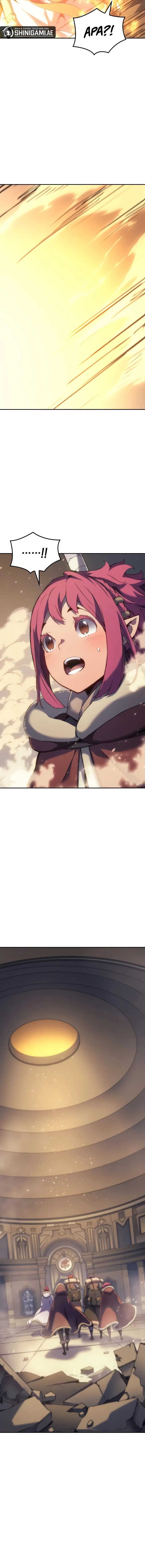 The Indomitable Martial King Chapter 34 halaman 4
