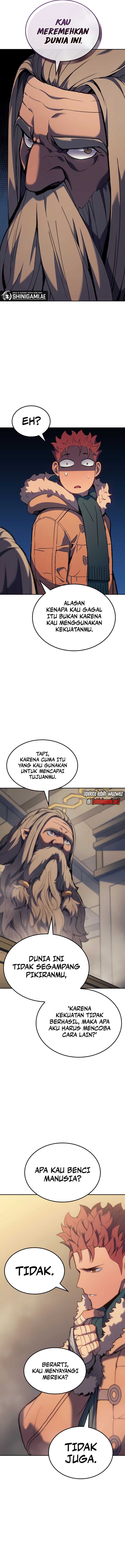 The Indomitable Martial King Chapter 35 halaman 15