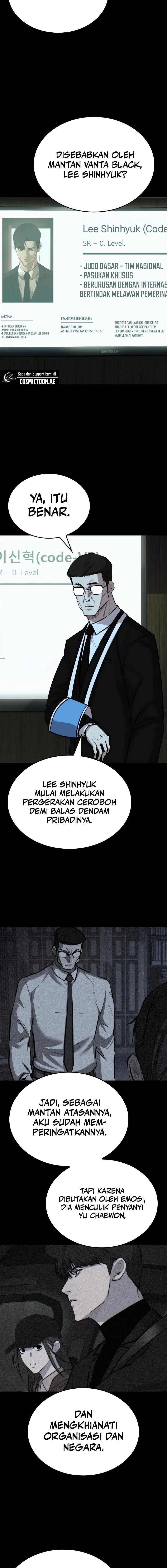 Venta Black Chapter 27 halaman 9