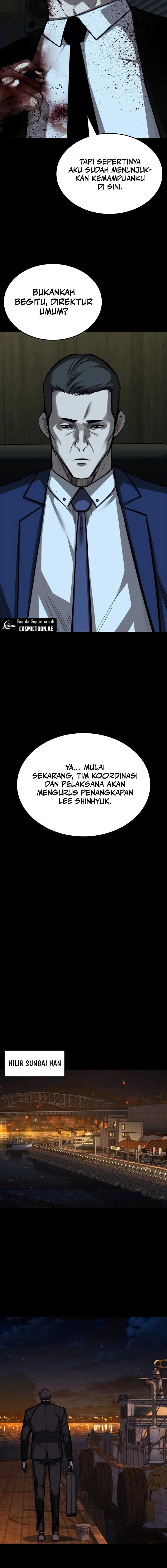 Venta Black Chapter 27 halaman 21