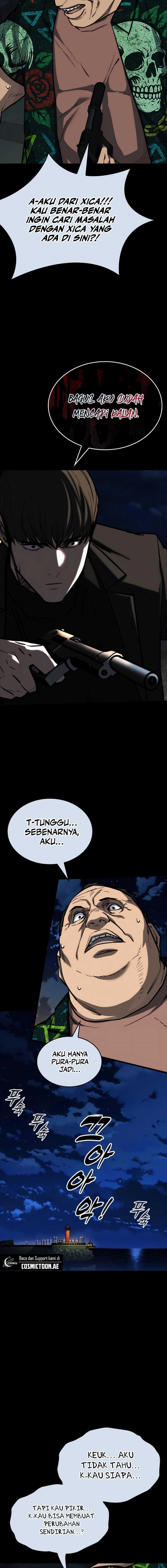 Venta Black Chapter 29 halaman 8