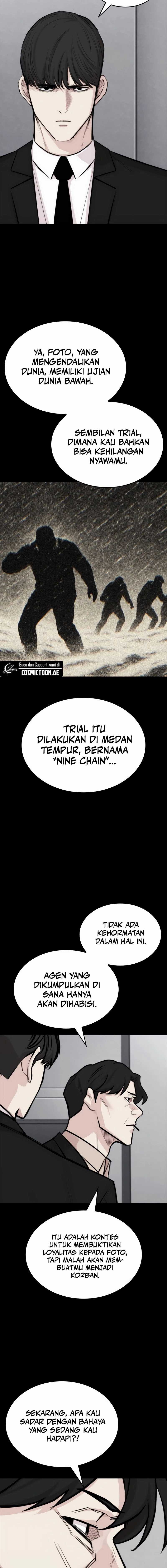 Venta Black Chapter 29 halaman 14