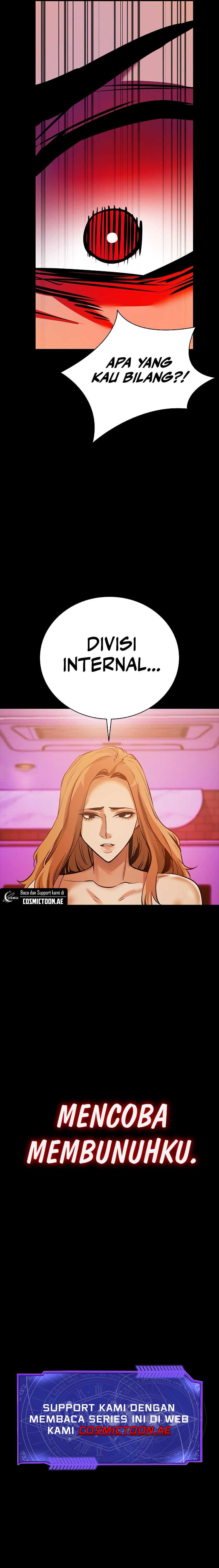 Killing Field Chapter 10 halaman 16