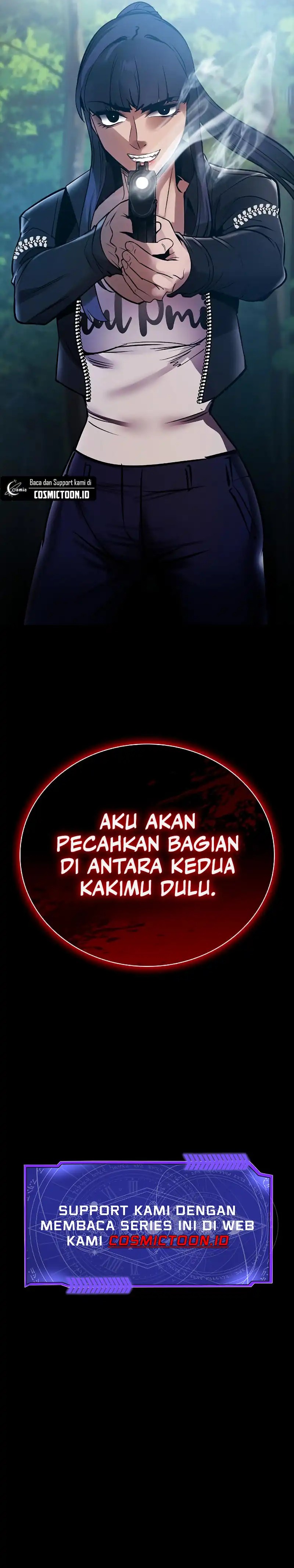 Killing Field Chapter 14 halaman 39