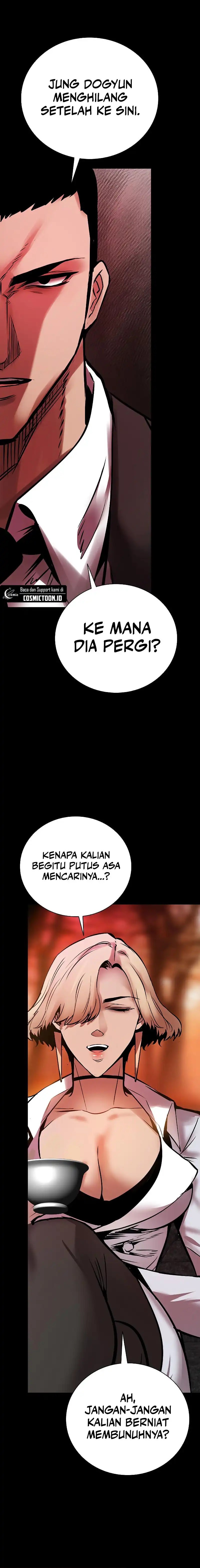 Killing Field Chapter 14 halaman 6