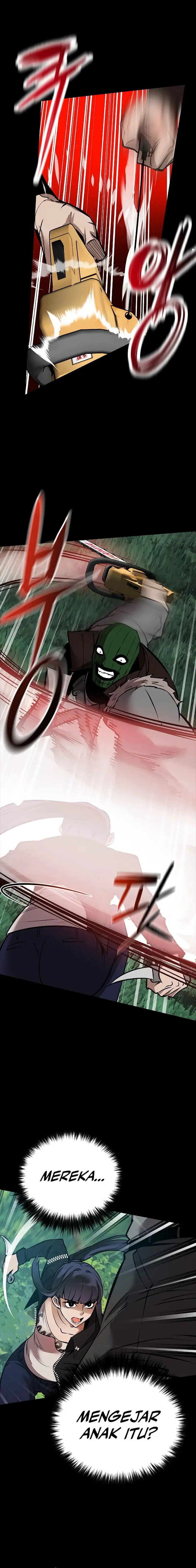 Killing Field Chapter 14 halaman 25