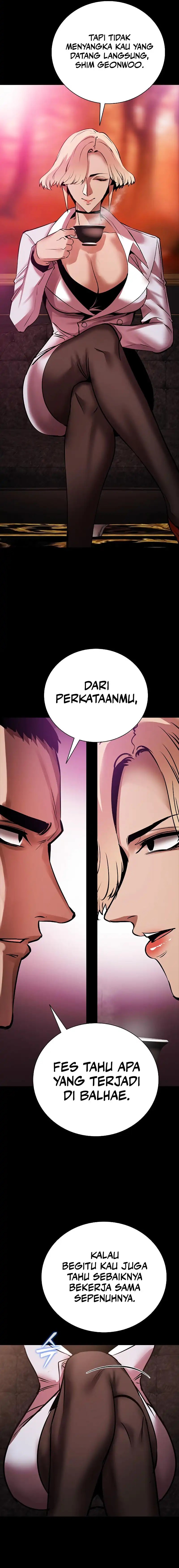 Killing Field Chapter 14 halaman 5